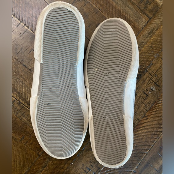 Michael Kors Women's Slip-On Gray Loafers - Size 7.5 - Picture 6 of 8